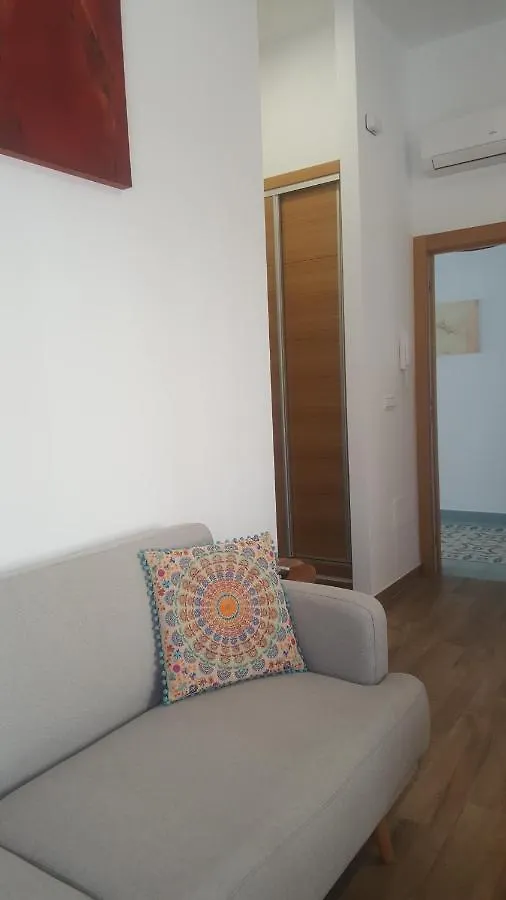 Apartamentos Ermita Plaza Nerja España