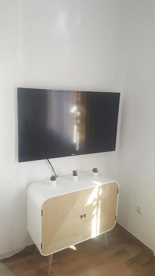 Apartamentos Ermita Plaza Nerja