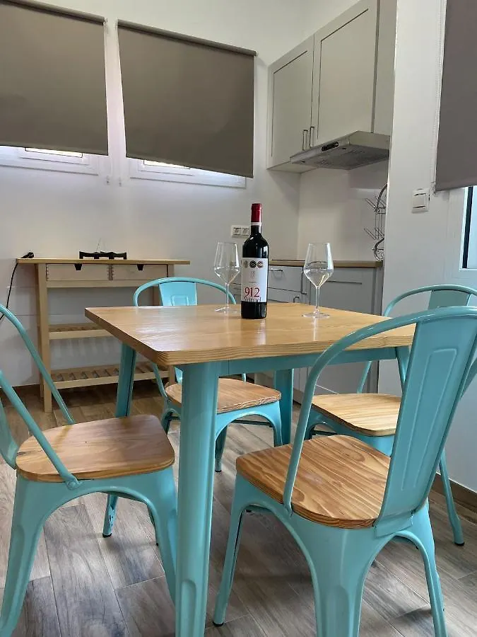 Apartamentos Ermita Plaza Nerja