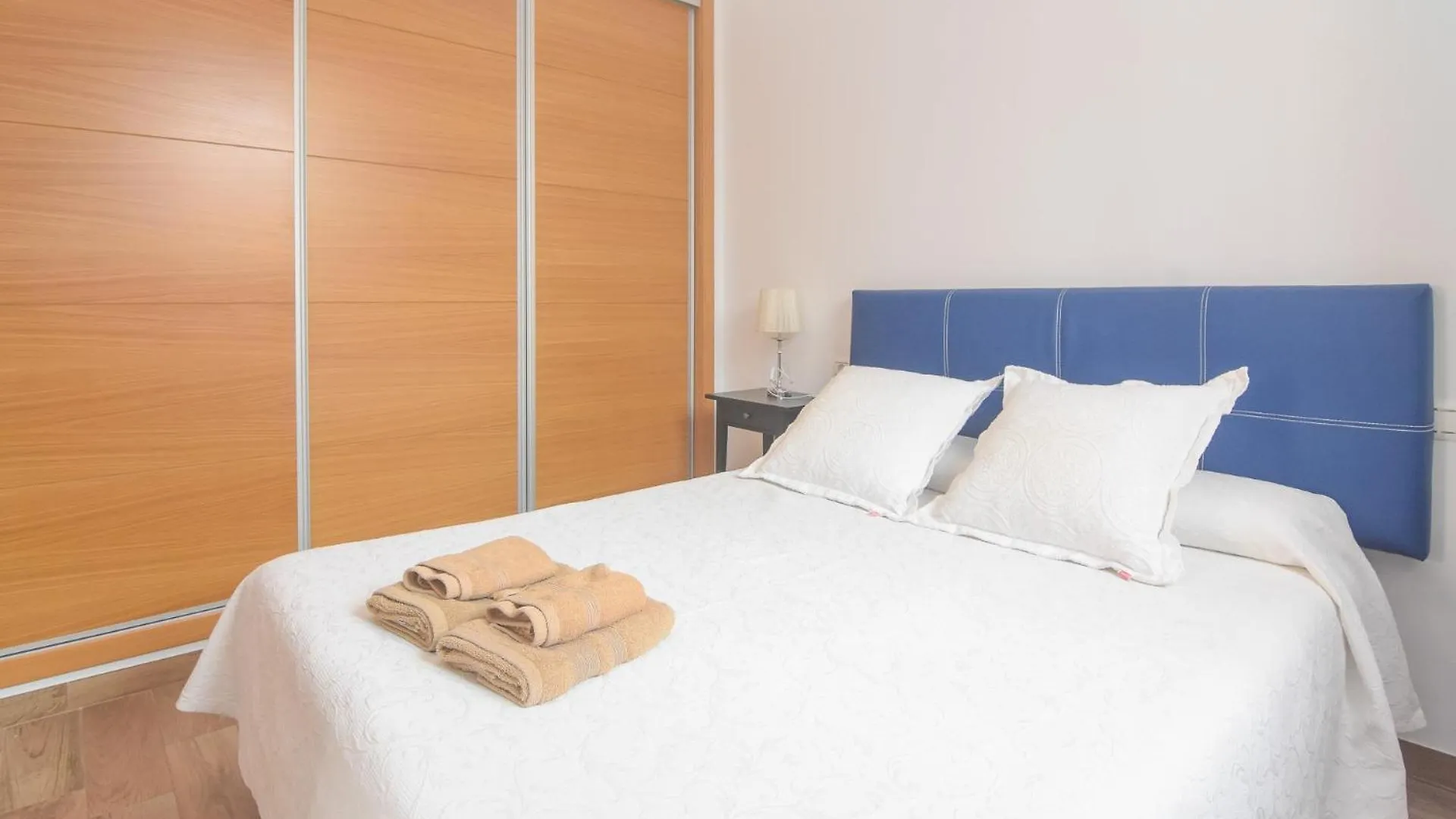 Apartamentos Ermita Plaza Nerja 0*,